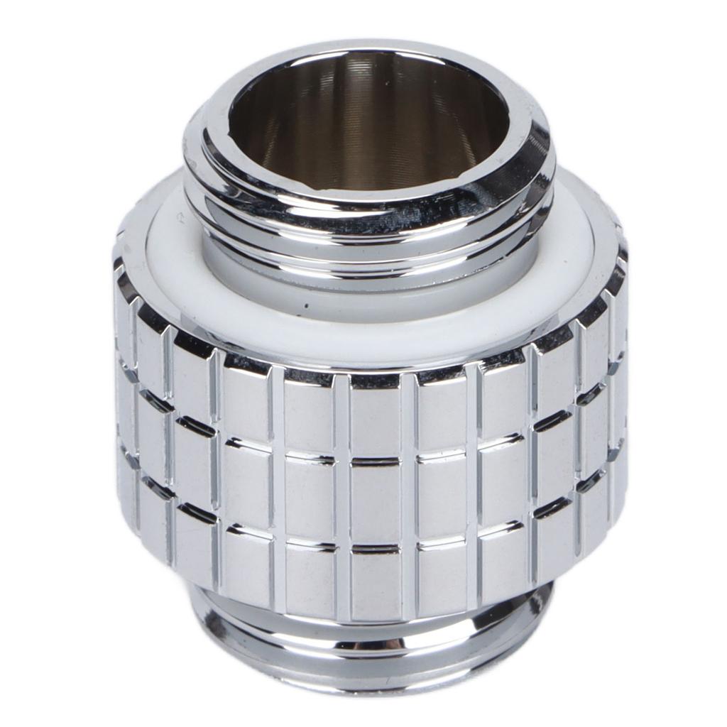Water Cooling Fittings Convenient Practical Replaceable Durable Computer Supplies for PC Applications