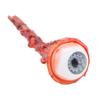 Halloween Eyeball Craft Latex Scary Bloody Home Outdoor Dancing Party Decoration Props