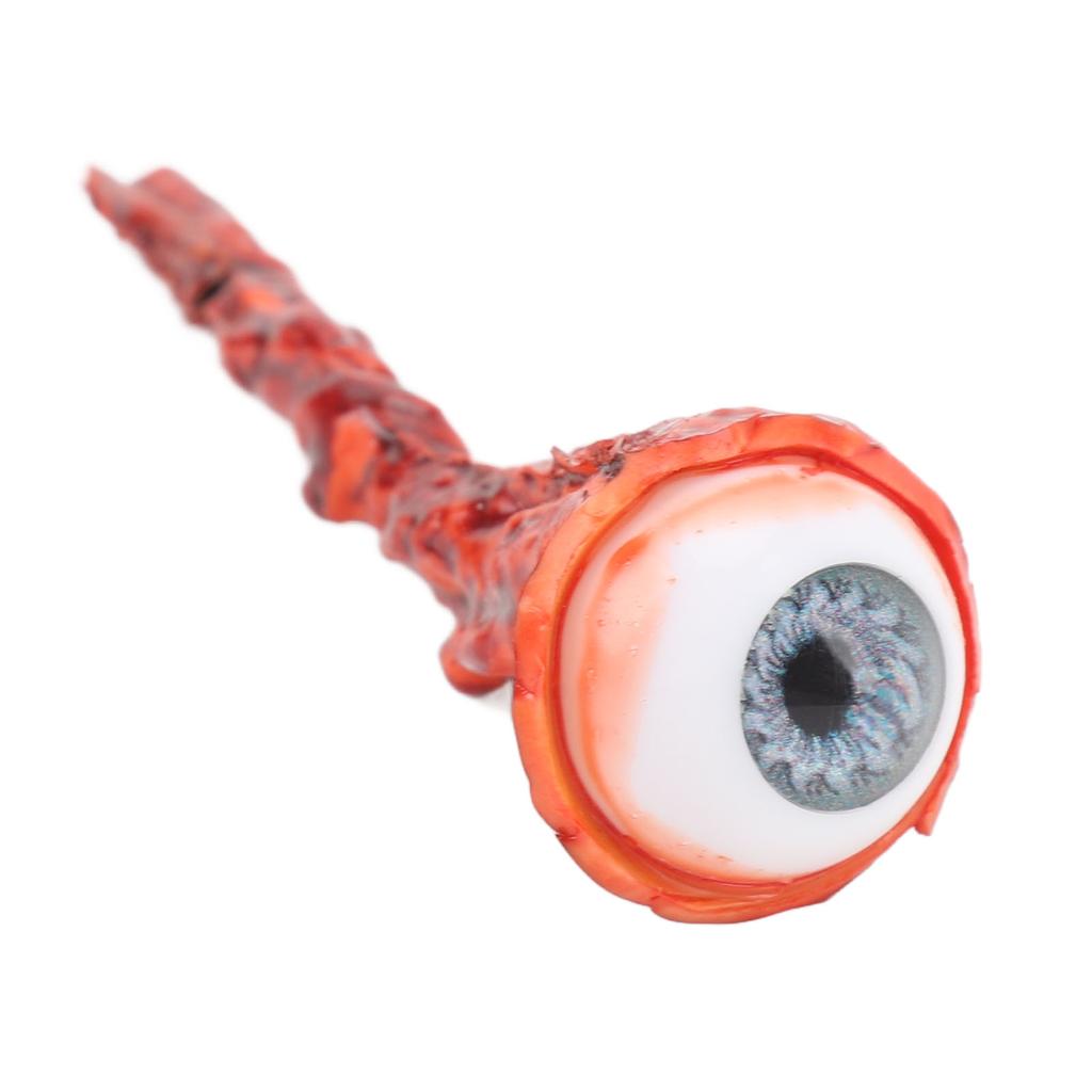 Halloween Eyeball Craft Latex Scary Bloody Home Outdoor Dancing Party Decoration Props