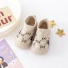 Baby Shoe Autumn Mesh Boy Sport Shoes Soft Sole Walking Shoe Light Baby Socks Shoes Designer Kids Shoe Girl Shoes Baby Items
