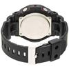 CASIO G-SHOCK GA-200-1AJF Impact Structure Men's Watch Black NEW from Japan