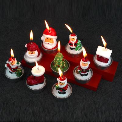 Artículos de fiesta – Decoraciones navideñas