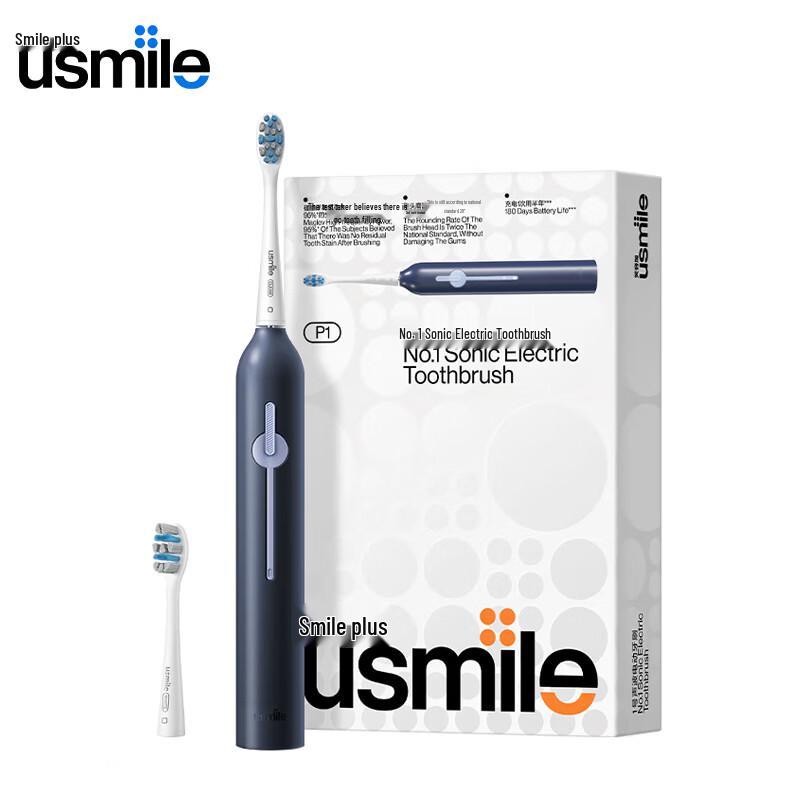 

usmile P1 Sonic Electric Toothbrush
