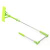 196cm Safe Telescopic High-Rise Window Cleaning Brush Flexible Rotation Glass Cleaner Windows Dust Brush