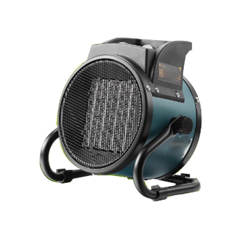 

Промышленный потолочный обогреватель BGE 20 кВт