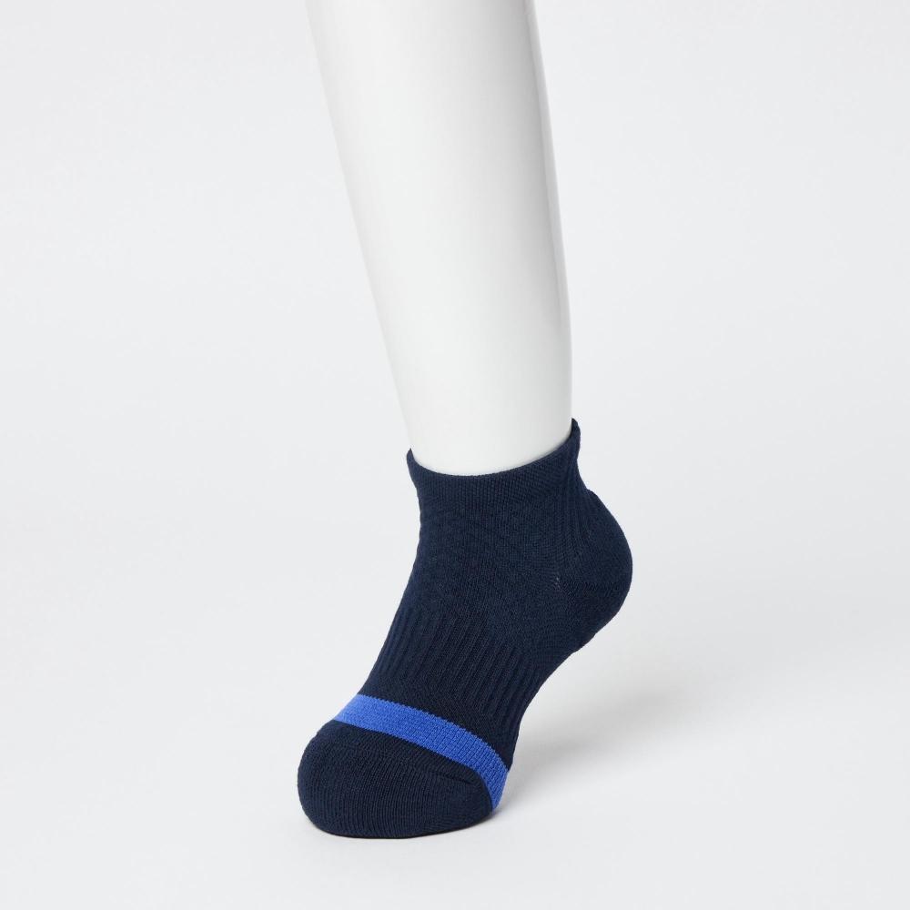 Короткие носки Uniqlo Japan — фото 3