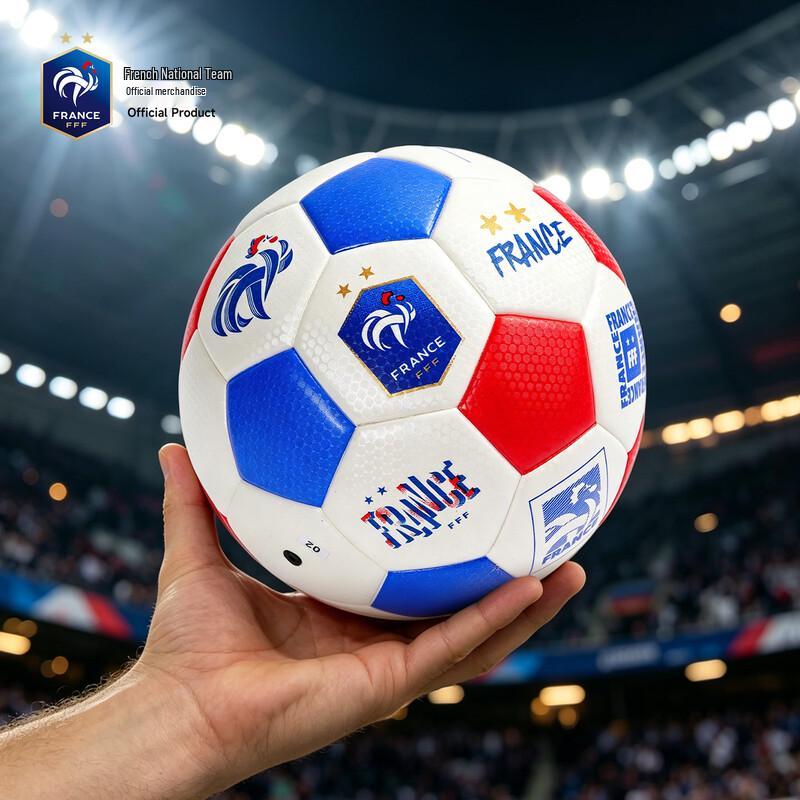 France National Team Mini Football Size 1 Mini