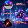 Padholds Gaming Mouse, Laptop Mouse, Wired Mouse. Features a 7-color Automatically Switching Backlight (breathing Effect), 1200 DPI Resolution, 3