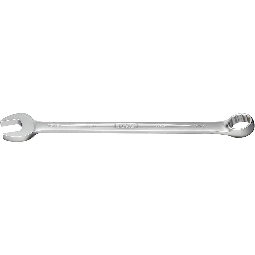 Tone Combination Wrench CSB-30 15/16 Inch Dual Width Tool