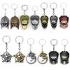 Vs Fashionable Alien Predator Keychain Unique Gift Idea For Birthdays Celebrations And