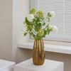 Yousheng Faux Hydrangea with Bendable Stem Realistic Simulated Hydrangea Long-lasting Fake Flowers for Floral Arrangements Home Decor Weddings