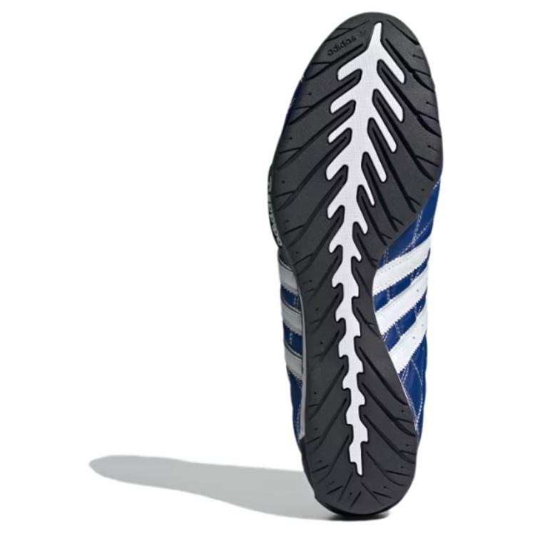 Adidas Adi Racer Low Power Blue Unisex Tenisky Cloud-White Core-Black JP7012