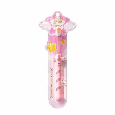 Canban Fairy Wand Soft Toothbrush