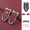 Zotye T600/T700 Damai X5/Z700 Full Wrap Sport Version Car Key Case for Men