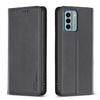 For Nokia G42 Case Luxury Magnetic Flip Phone Case on For Fundas NOKIA G42 Leather Card Cover NokiaG42 G 42 G22 G21 G11 Coque