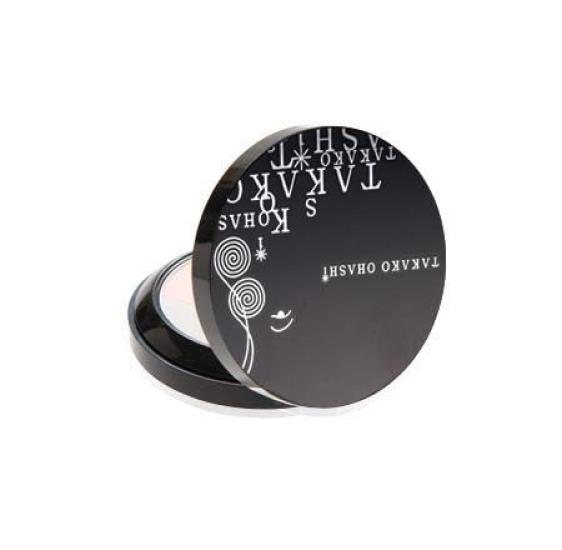 Beauty Veil Puder EX Kompakt Nachfüllpackung 5 Farbkontrolle Farbe Poren Glanzlosigkeit Korrektur TAKAKO OHASHI &