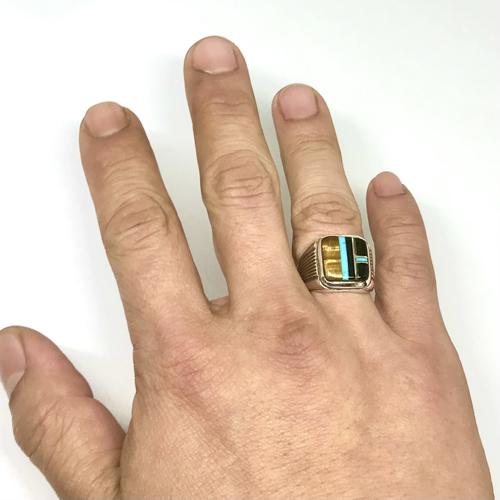Helldorado Hd Inlay Ring 02 (A Type)
