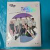 [USED] Talk! with BTS JAPAN EDITION