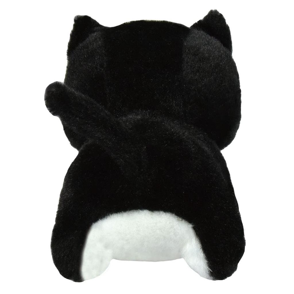 Small Munchkin Plush Toy Ojiki 701133