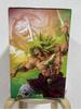 [USED] Last Prize: Broly Figure