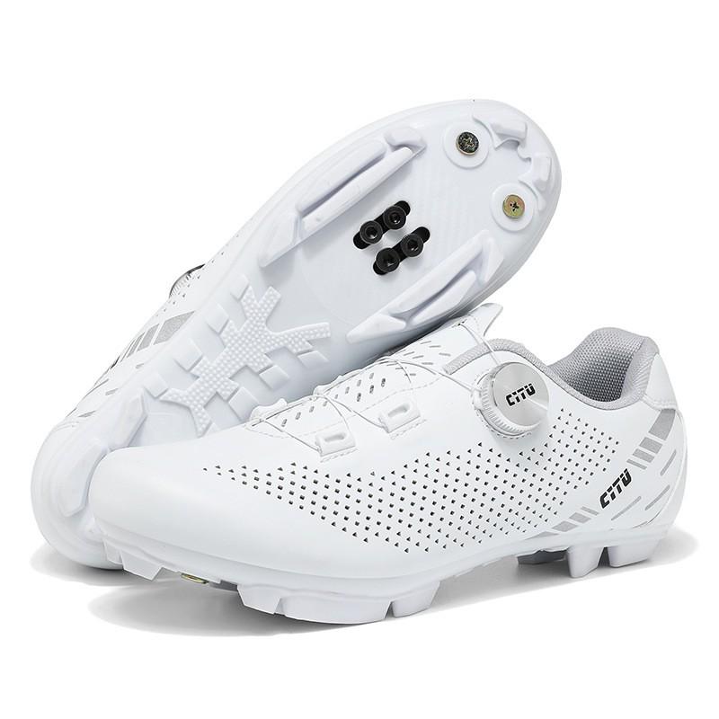XT5988 Mountain Bike Cycling Shoes Unisex Performance Road Flat Pedal Footwear Men Women