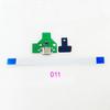 1 Set Universal For Ps4 Controller 040 050 055 Diy Accessories For Dualshock 4 Usb Type C Charging Board Mod