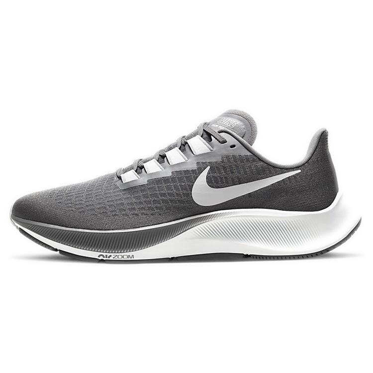 Nike Air Zoom Pegasus 37 Particle Iron Grey Men s BQ9646-009 EU 44