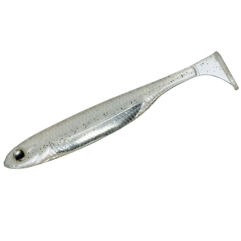 Fish Arrow Flash J Shad 4 Inch Plus SW #124