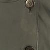 MARITHE + FRANCOIS GIRBAUD design Jacket M khaki Women Used