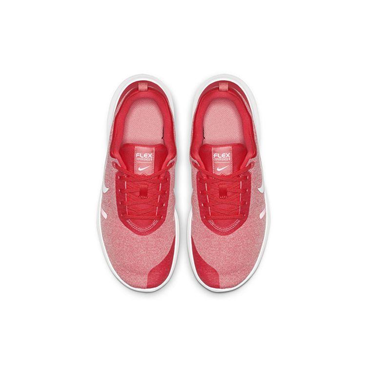 Nike Flex Experience Run 8 Fashion Slip-Resistant Lightweight Low-Top Shoes Women sneaker Pink AJ5908-800