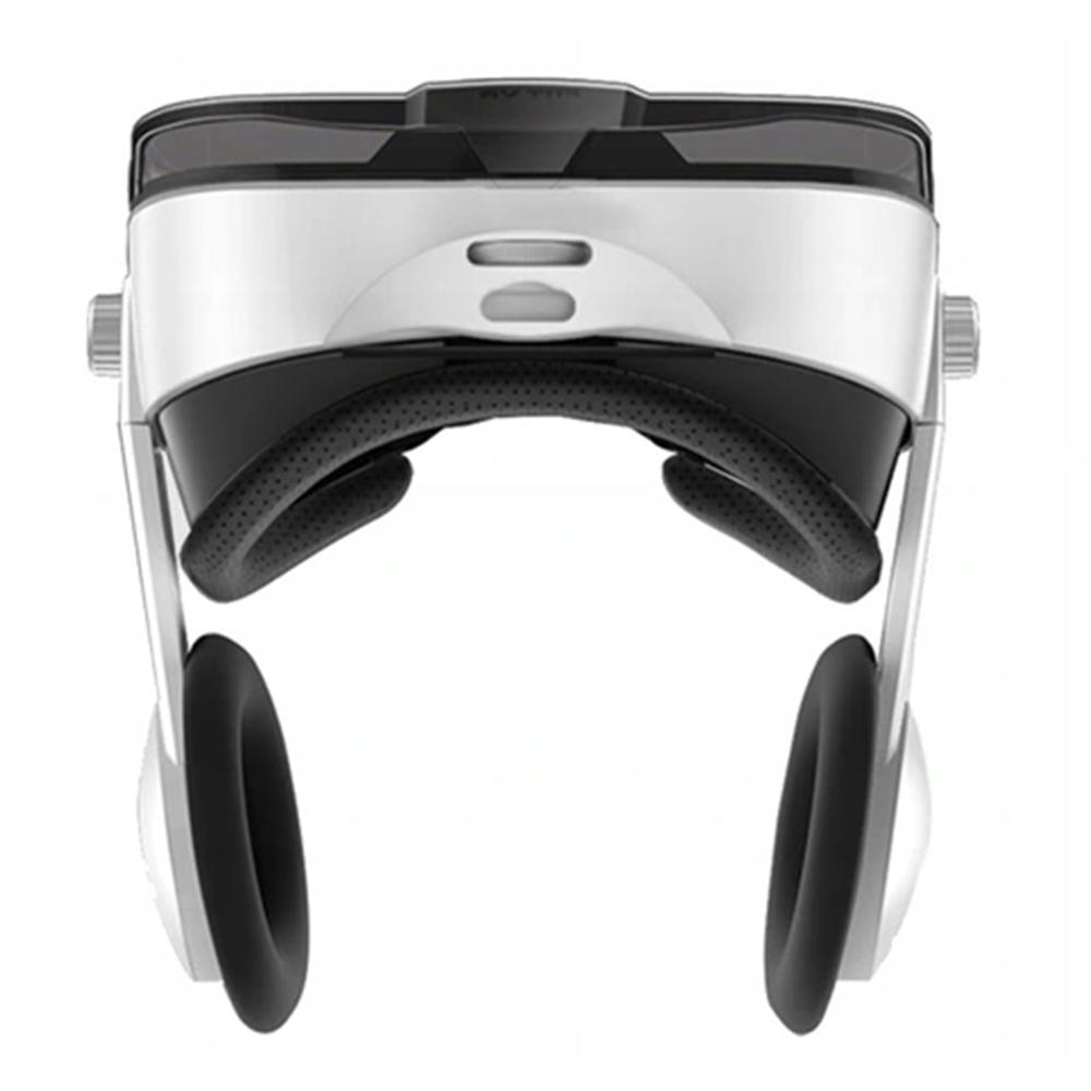 VR glasses for virtual reality 3D goggles - Fiit 3F VR