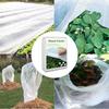 Plant Covers Freeze Protection Winter Frost Cold Weather Cover Cold Proof Protector Sun Shade Blankets For Orchard Tree Outdoor