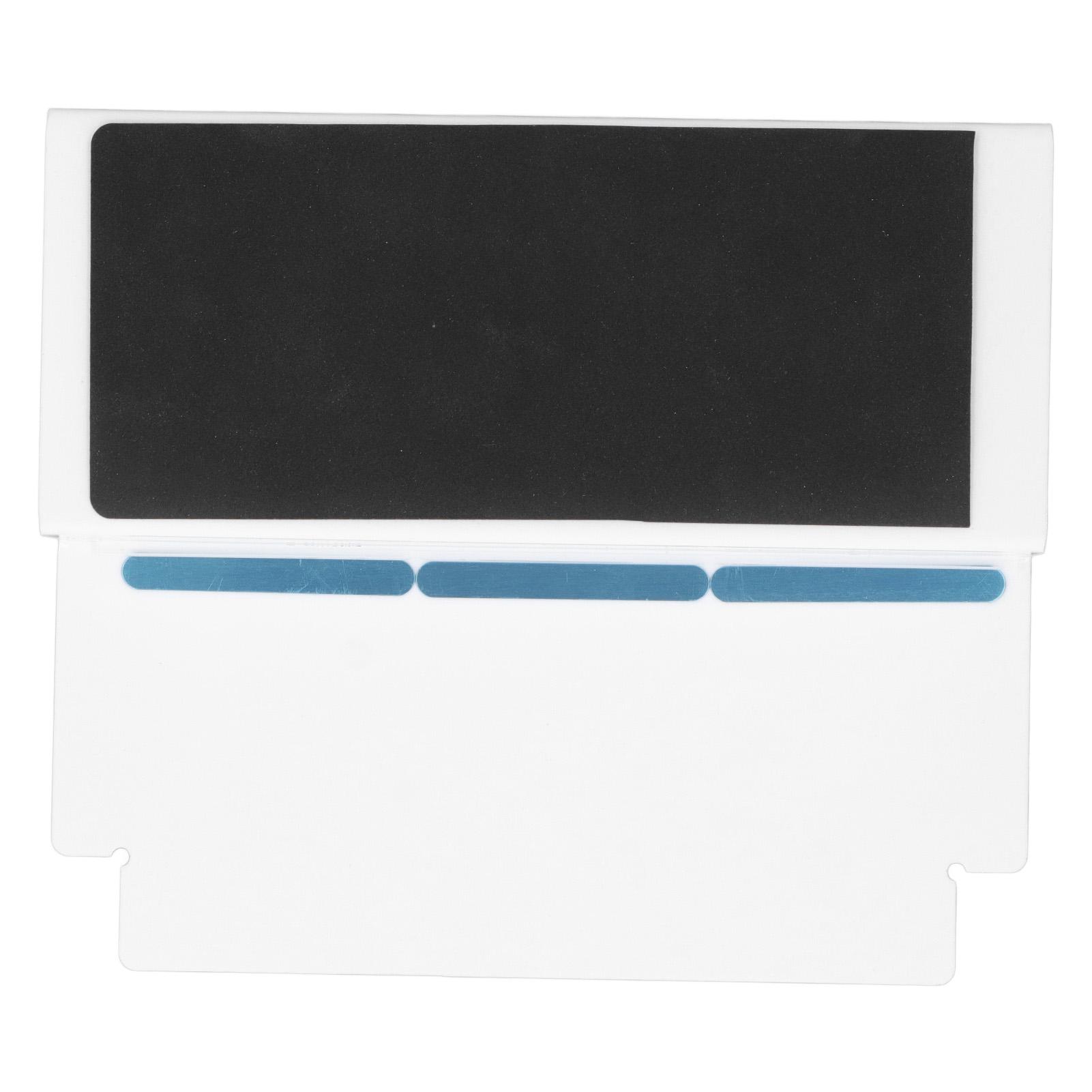 

Держатель рулона для режущей машины, магнитный, чистый, точный, рабочий, держатель рулона винила для Cricut Joy