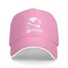 Fashion Hamiltons 44 Fan Baseball Cap for Men Women Custom Adjustable Unisex Sport Car Racing Dad Hat Outdoor