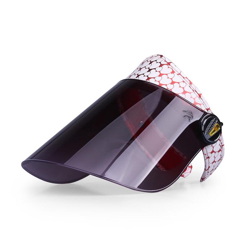 JIAOXIU Широкополая летняя шляпа-козырек от солнца One Size