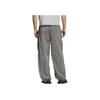 Adidas Fustl Foswovent Tracksuit Bottoms Comfortable Versatile Simple Fashion Casual Pants Men Bottoms Light-Gray KB5973