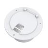 RV Replacement Parts Accessories for Camper Round Electrical Cable Cord for Hatc