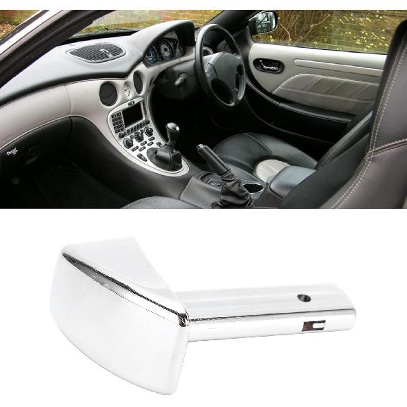Fydun Seat Adjuster Lever Handle Knob Release Handle Car Accessory 980145120 for GT GTS