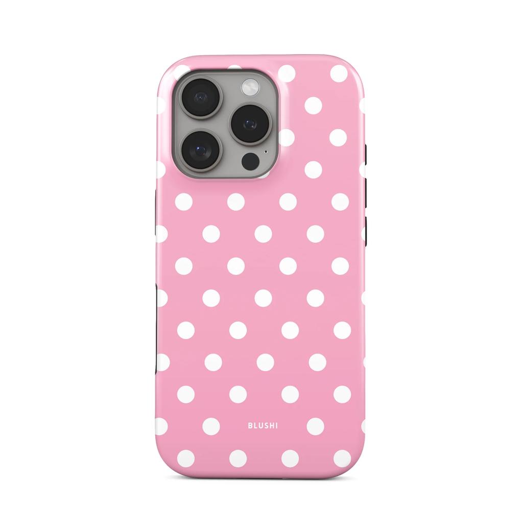 Luxury Y2K Pentagram Phone Case for iPhone 17 16e 16 15 14 13 12 11 X XS XR XSMAX 7 8 Air Pro Max Plus Double-layer