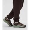 Lululemon Scuba Mid Rise Oversized Jogger  Tall Sequoia