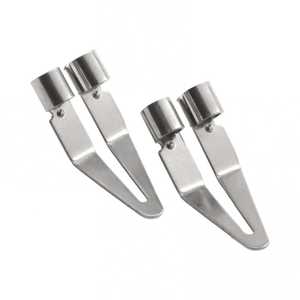 Glatter Kopf für Kunststoffschweiß-Reparaturwerkzeug, perfekt für Waschmaschinentrommeln