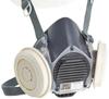 SK11 Replaceable Dust Mask W Filter with Voice Transmitter RL3 M-550S