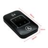 4G Portable LTE WiFi Pocket Router with SIM & Type-C Interface