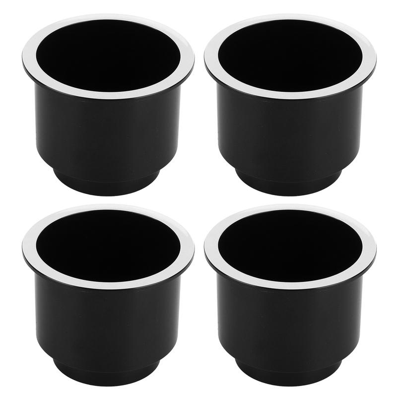 

Car Cup Adapter Antiwear Sturdy Multi-Purpose ABS Car Cup Holder Expander Organizer for Car Yacht Ship