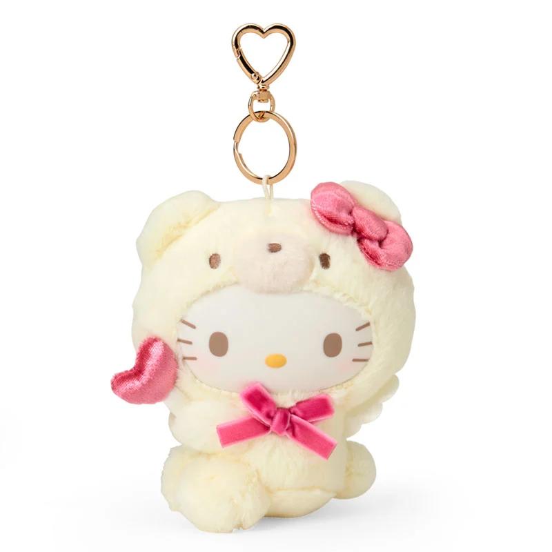

Sanrio Hello Kitty Кигуруми Держатель Маскота Япония НОВЫЙ Персонажи Sanrio