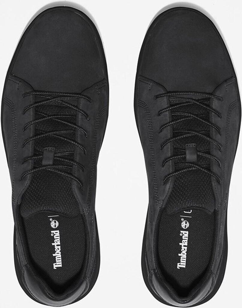Timberland Seneca Bay Oxford Trainers jet black