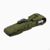 Flashlight , Pouch, Waterproof Nylon Pouch LED for Duty Belt Carry Case Holder