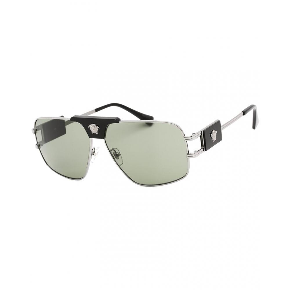 

Versace Men s VE2251 63mm Sunglasses