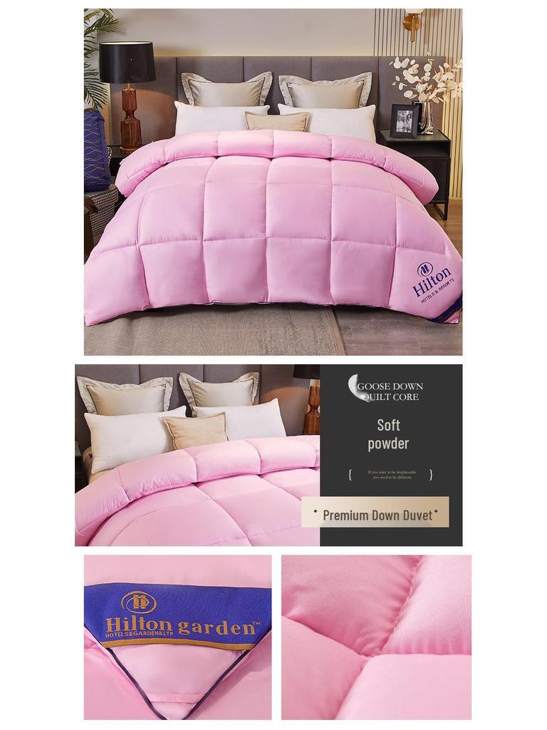 Popular Microfiber Quilt: Ideal Gift Box for All Seasons