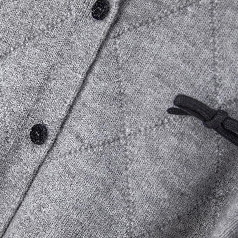 Women's Bow-Knot Knit Cardigan